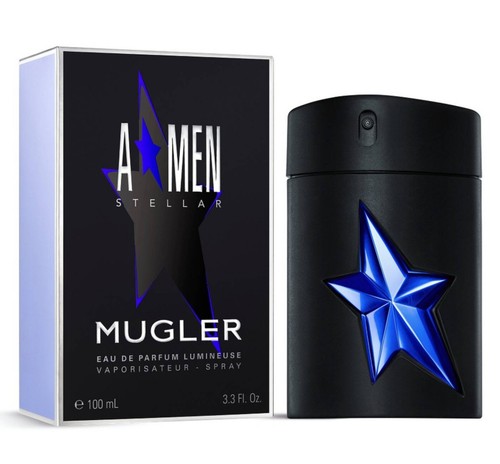 Genuine mugler men stellar - a*men,