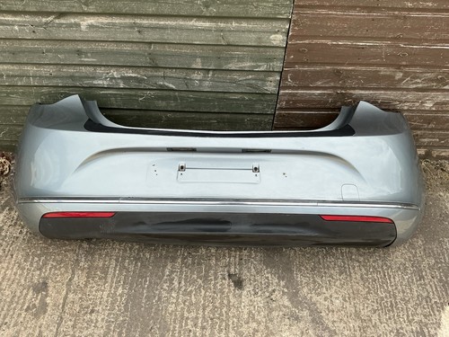 Vauxhall astra mk6 genuine - mk6,