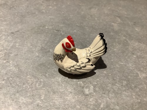 Hantel pewter miniatures - ,