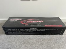 Goosky RS7 Latest Spec RC