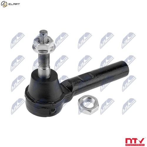 Tie rod end skz 010 - tie,