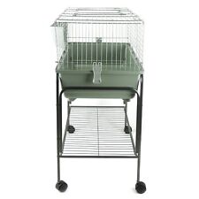 Indoor Rabbit Guinea Pig Cage