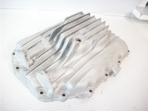 Excellent oil pan - excellent,