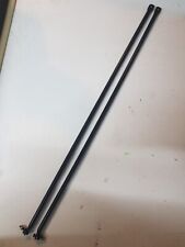 Century Hawk Rc Helicopter Tail Boom Supports