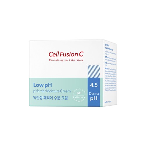 Cell fusion low pharrier - c,