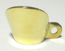 Flintlock Musket Flash Guard -