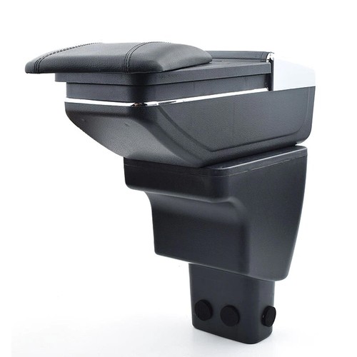 Car armrest arm - arm, centre