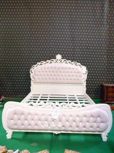 Super king chatelet bed - super, chatelet®