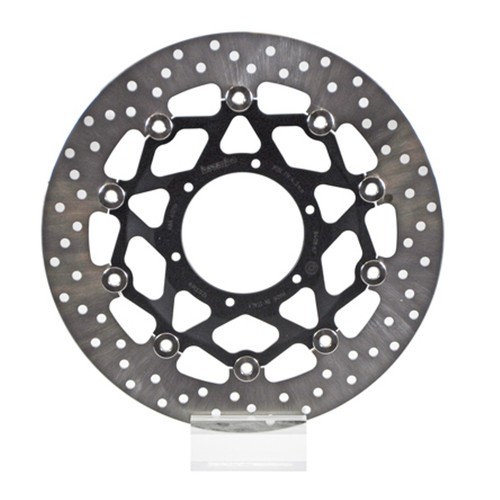 Brembo brake disc 78b40867 - brake,