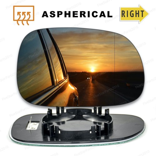 Right driver side - driver, angle