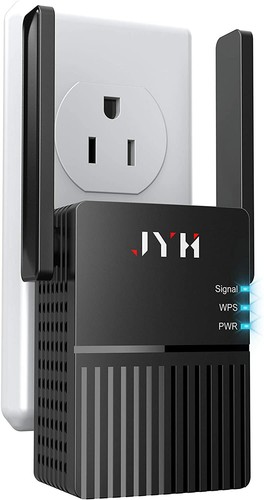 Jyh wifi signal booster - -,