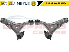 FOR VOLVO S60 V70 FRONT LEFT RIGHT LOWER SUSPENSION WISHBONE CONTROL ARM ARMS