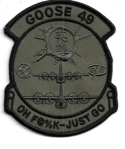 Usaf patch special ops - usaf,