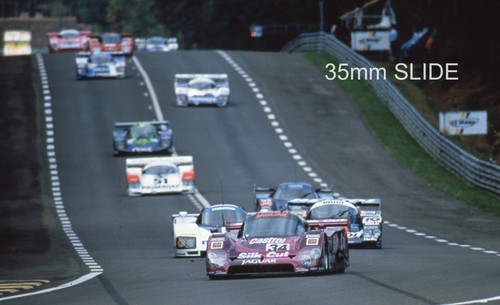 Twr jaguar xjr12 1991 - twr,