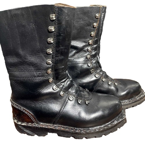 Austrian mountain vintage army - austrian,