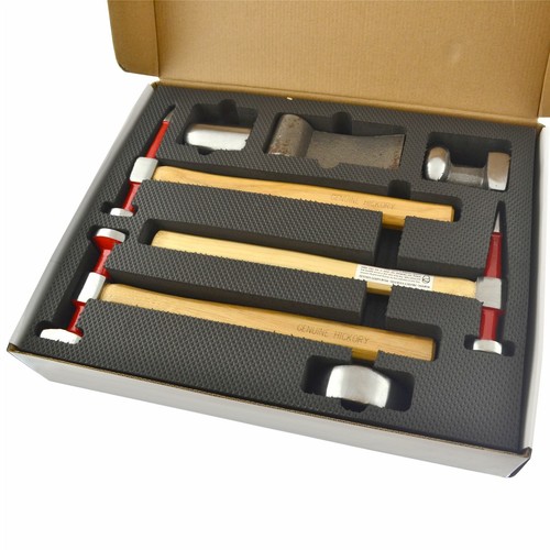 Auto body repair kit - kit, panel