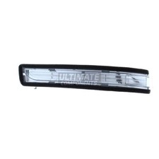 Wing Mirror Indicator Mercedes A Class W169 2008-2012 LED Clear Passenger Side