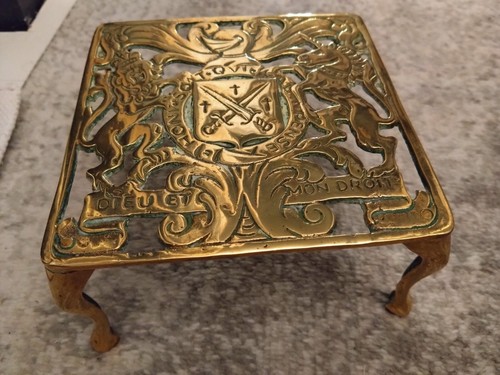 Victorian antique brass - victorian,