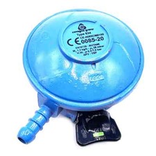 Butane Gas Pressure 28mbar