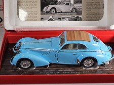 Minichamps 1/18 Scale 100