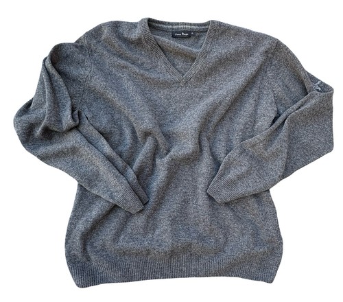 Men james pringle sweater - men’s,