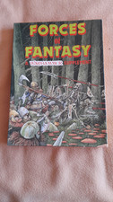 WARHAMMER FORCES OF FANTASY 1ST EDITION 1984 GAMES WORKSHOP - Good Condition