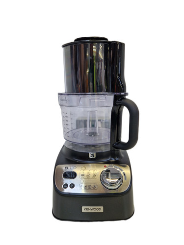 Kenwood autograph multipro - autograph,
