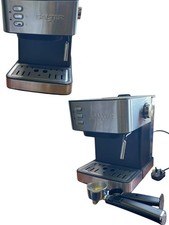Salter Manual Espresso Machine