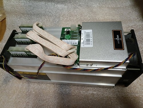 Bitmain antminer miner - antminer,