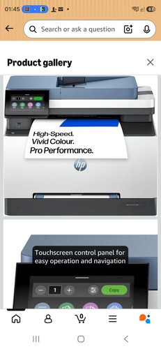 Laserjet pro mfp 3302fdw - hp,