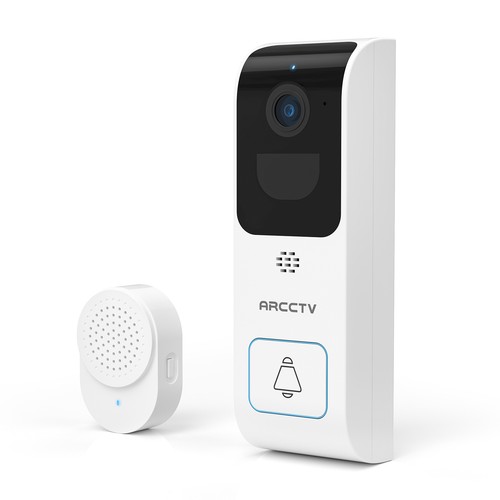 Arcctv wifi wireless - wireless, smart