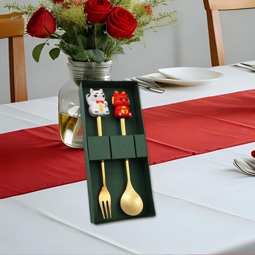 Chinese new year tableware - chinese,