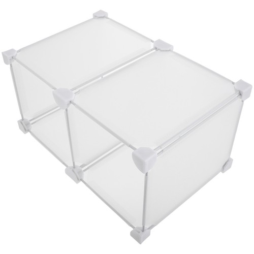Freezer dividers for chest - for,