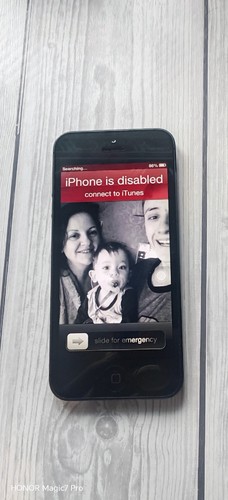 Iphone ios 6 - on,