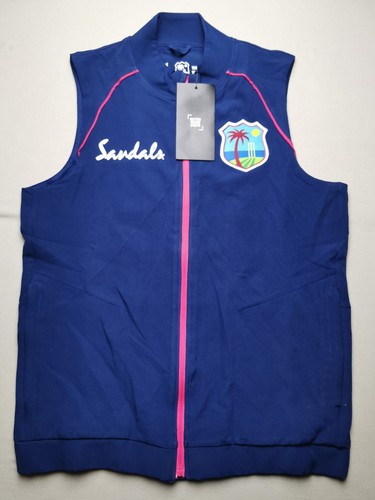 West indies mens - west, (castore)