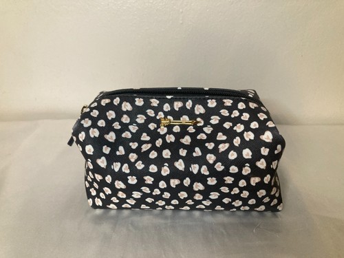 Stella dot wild heart - dot, pouf