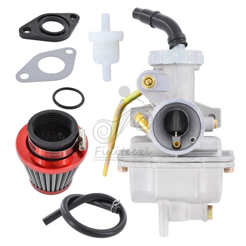 Pz20 carburetor set for taotao - set,
