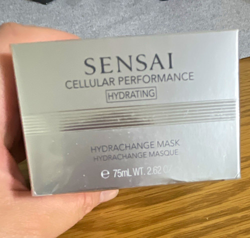 Sensai cellular performance - sensai,