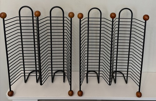 Vintage tower rack - 2,