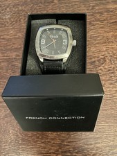 French Connection Men's Watch