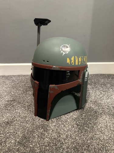 Hasbro 2009 boba - 2009,