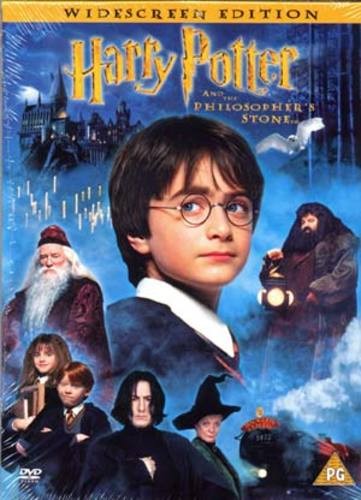 Harry potter and the - harry,