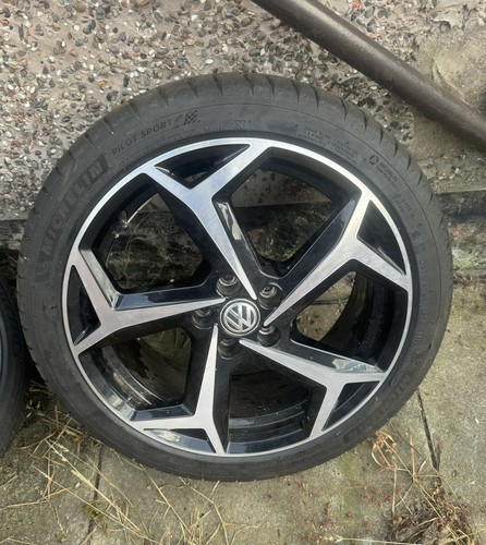 Genuine polo alloy - genuine,