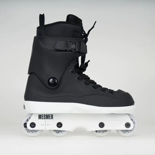 Mesmer skates john bolino - mesmer,