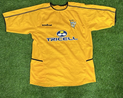 Port vale 2003 2005 - port,