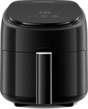 Chefman 2L Mini Air Fryer –