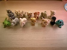 15 Jungle in my Pocket Animal