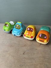 VTech Toot Toot Cars Bundle