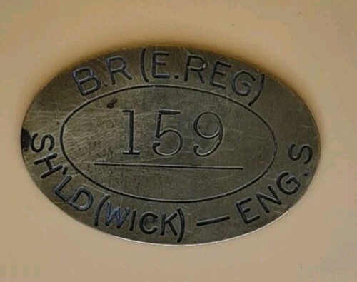 British railway sheffield - railway,
