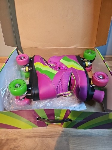 Sfr rio quad - roller, skates